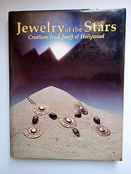 HOLLYWOOD JEWELS 映画とジュエリー　洋書 Hollywood Jewels: Movies, Jewelry, Stars: Proddow, Penny